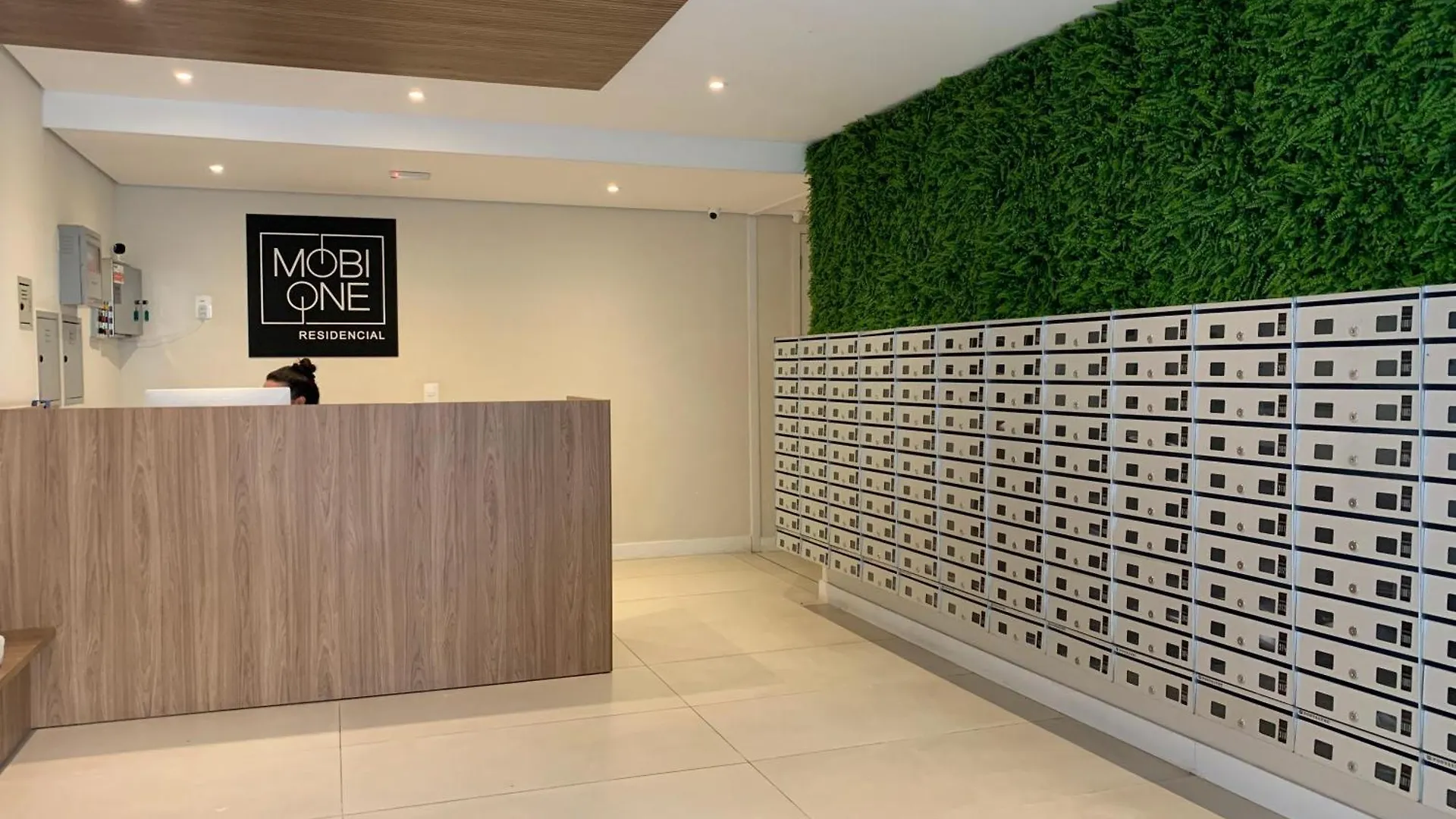Harmony Apartment - Novo Ape Na Bela Vista Sao Paulo