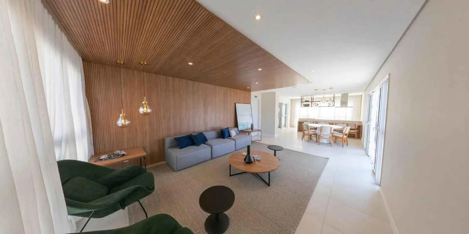 Harmony Apartment - Novo Ape Na Bela Vista Sao Paulo Brazil
