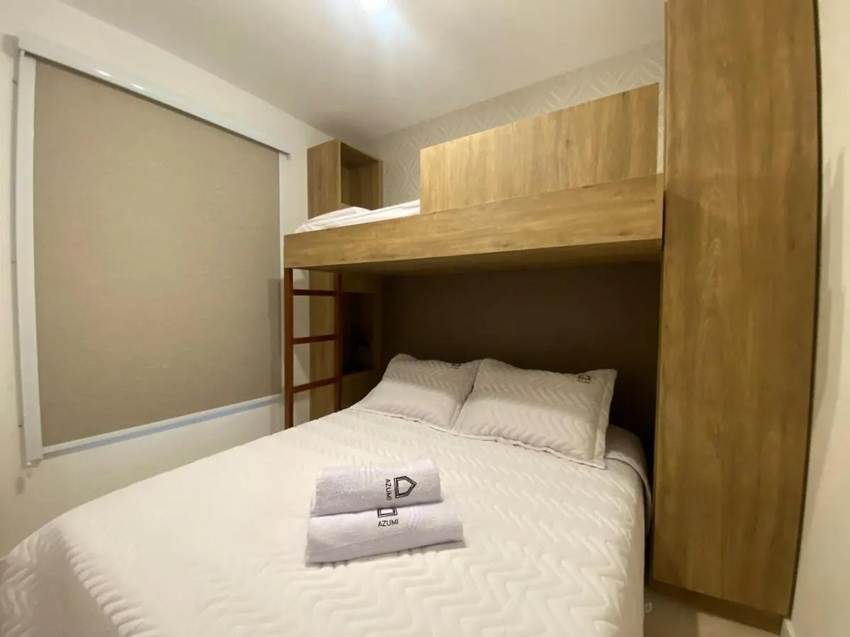 Harmony Apartment - Novo Ape Na Bela Vista Sao Paulo