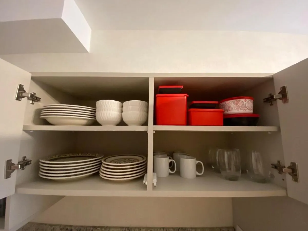 Harmony Apartment - Novo Ape Na Bela Vista Sao Paulo