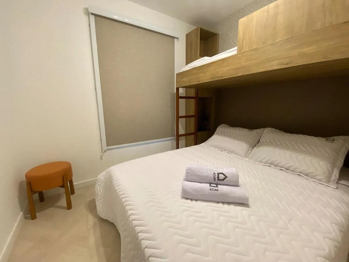 Harmony Apartment - Novo Ape Na Bela Vista Sao Paulo Brazil