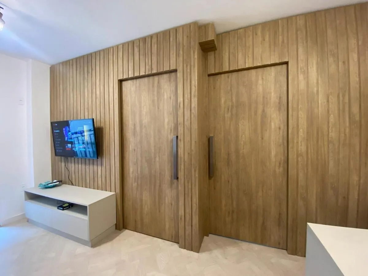 Harmony Apartment - Novo Ape Na Bela Vista Sao Paulo 0*,