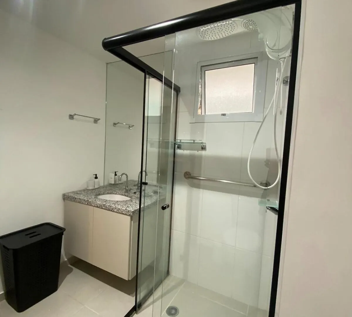 Harmony Apartment - Novo Ape Na Bela Vista Sao Paulo
