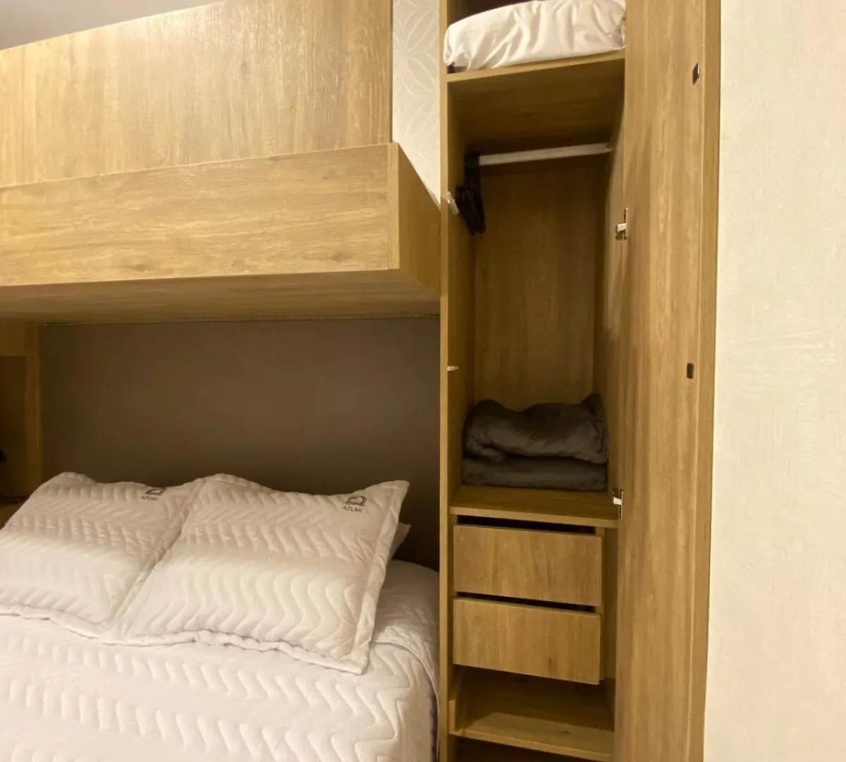 Harmony Apartment - Novo Ape Na Bela Vista Sao Paulo