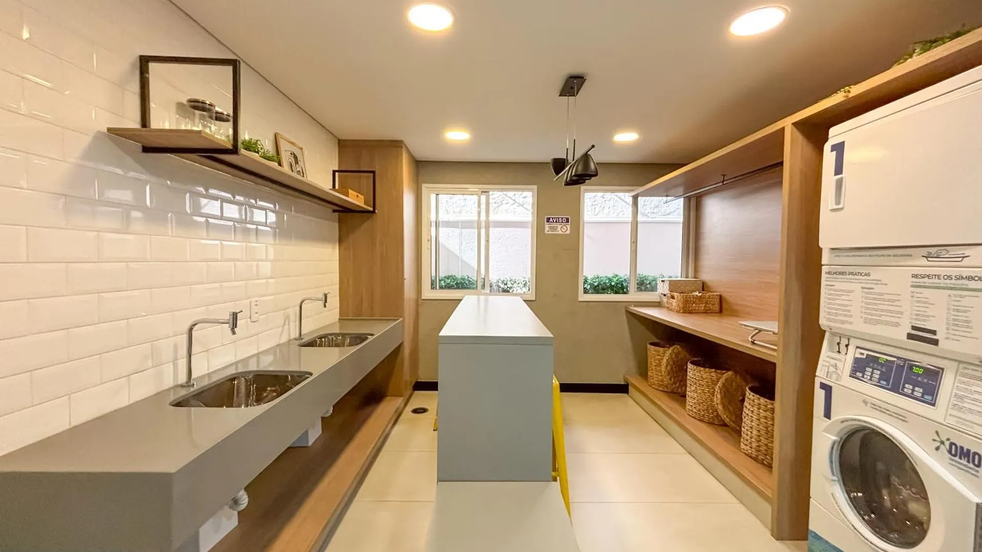 Harmony Apartment - Novo Ape Na Bela Vista Sao Paulo Brazil