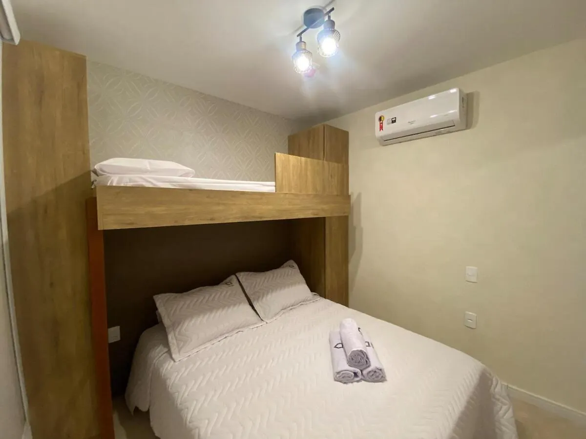 Harmony Apartment - Novo Ape Na Bela Vista Sao Paulo