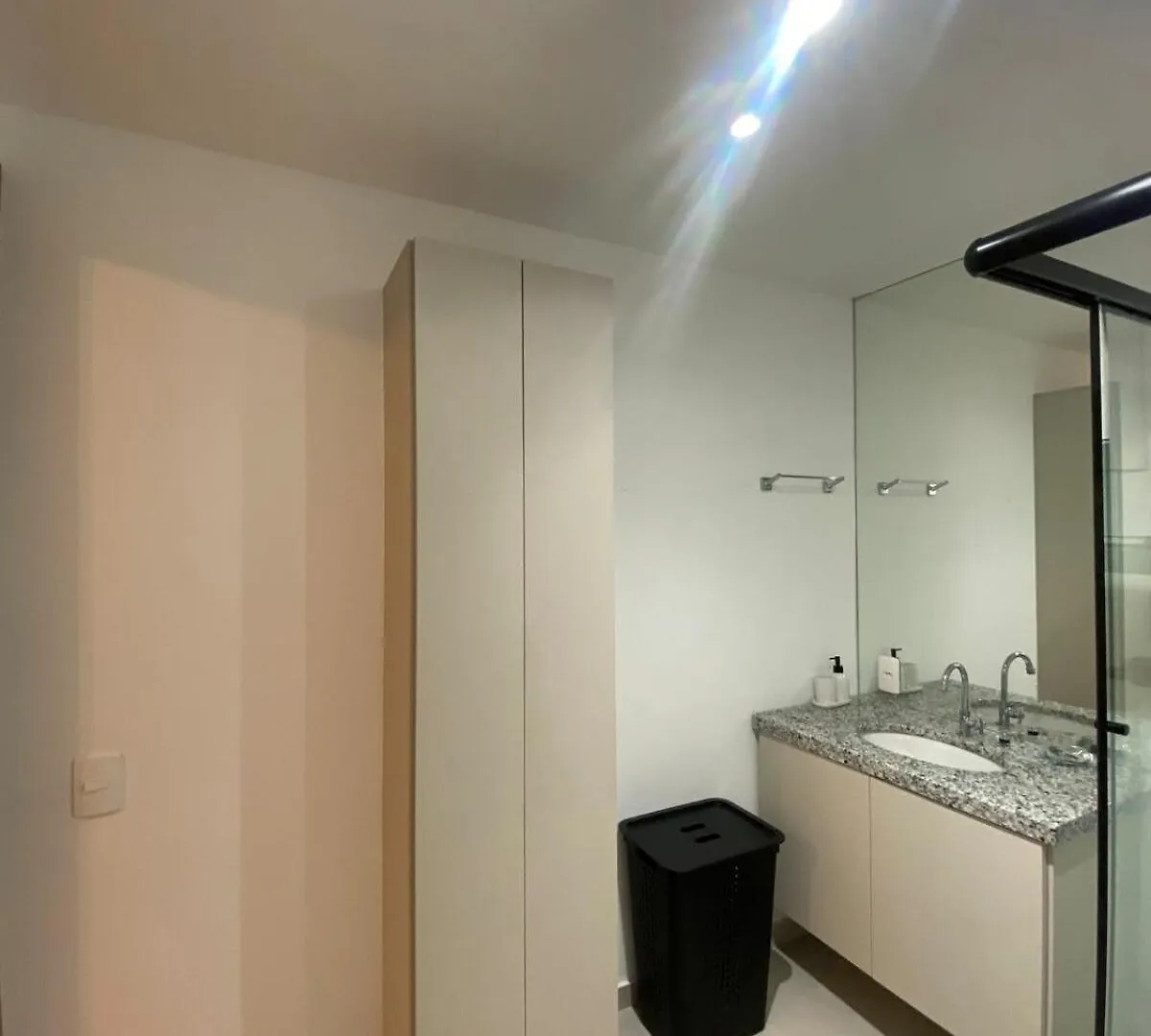 Harmony Apartment - Novo Ape Na Bela Vista Sao Paulo