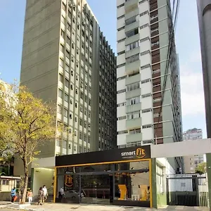Siqueira Campos São Paulo