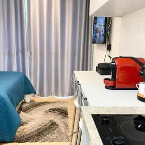  Apartamento Universo Augusta Cd 615 Com Garagem