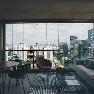  Apartamento Q Forma Itaim