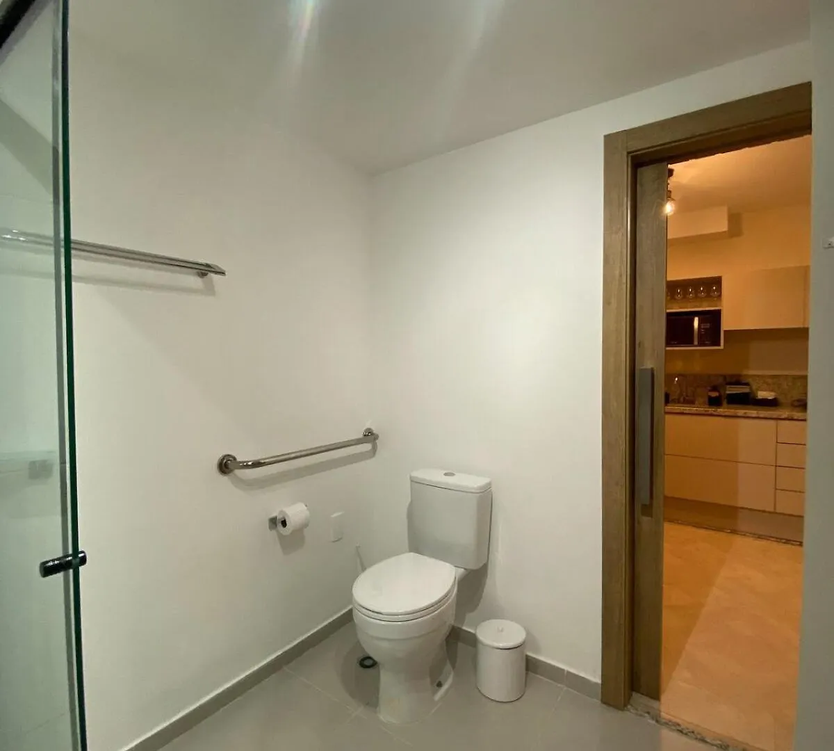 Harmony Apartment - Novo Ape Na Bela Vista Sao Paulo