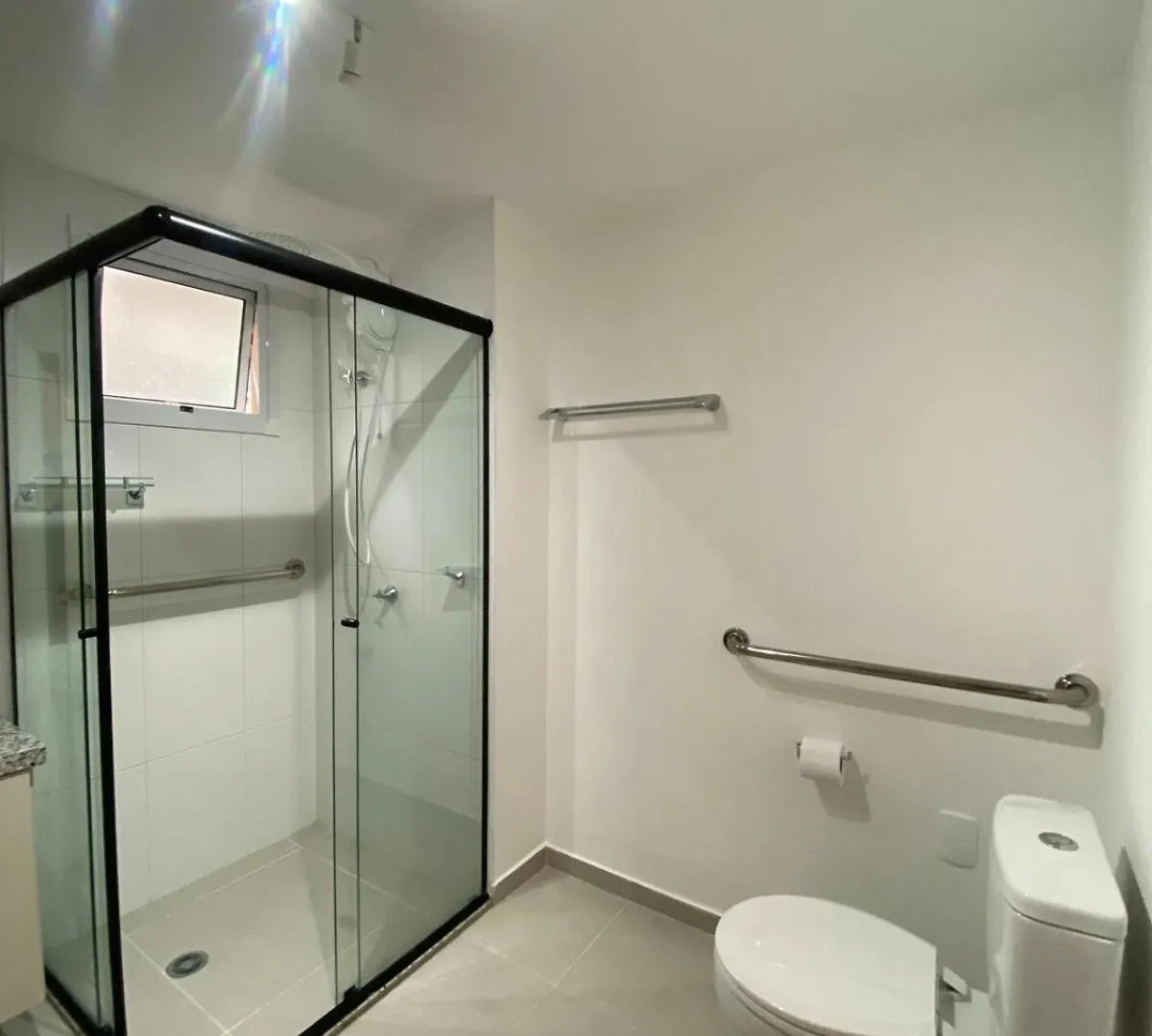 Harmony Apartment - Novo Ape Na Bela Vista Sao Paulo
