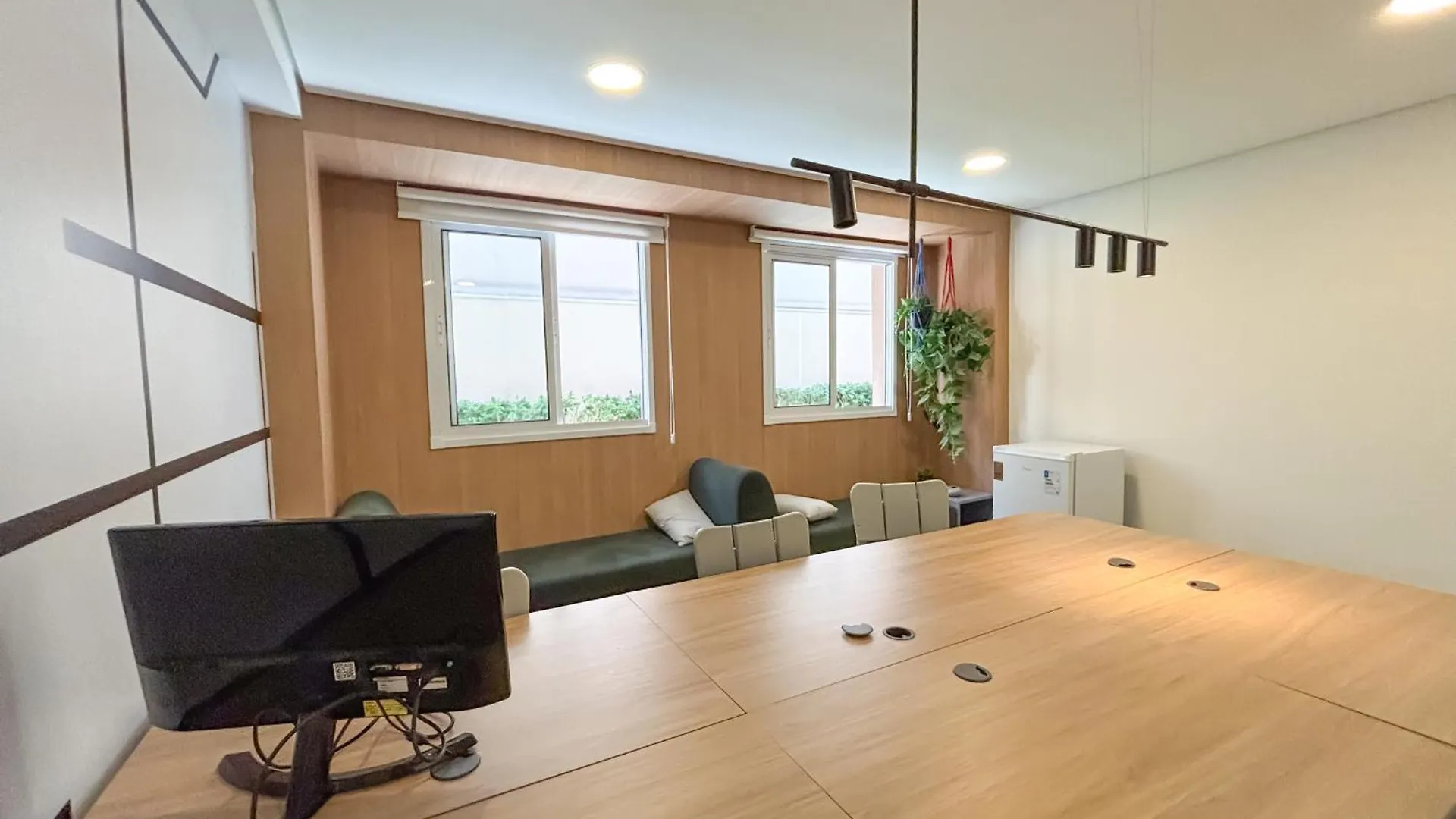 Harmony Apartment - Novo Ape Na Bela Vista Sao Paulo